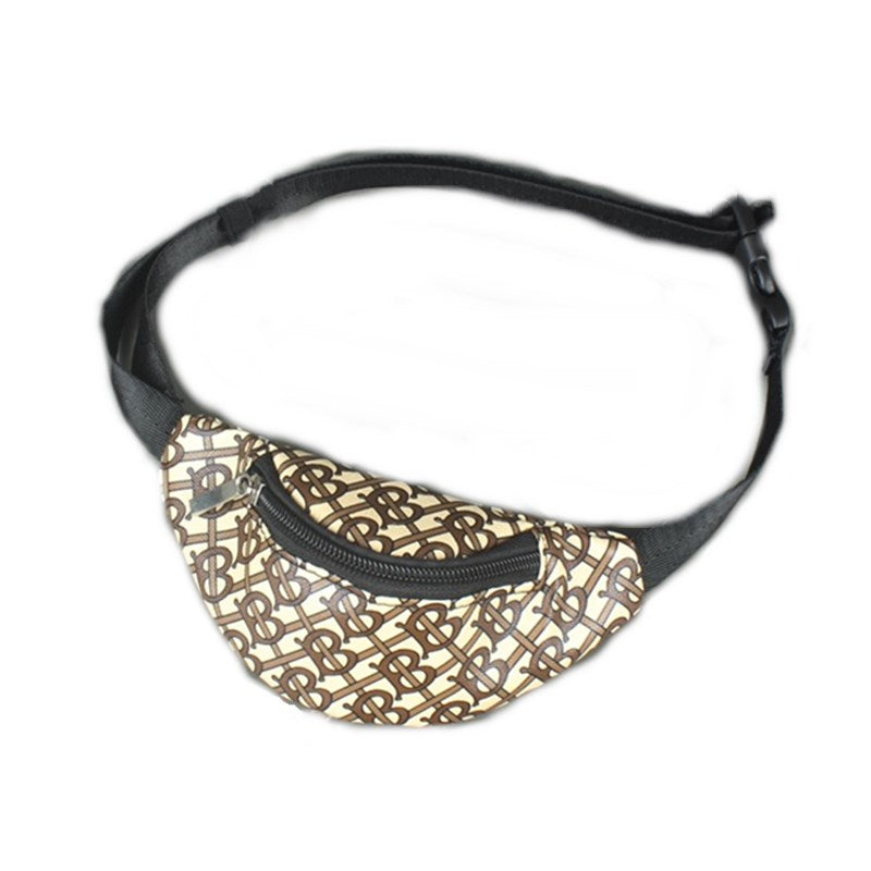 Chewy V Love Bum Bags Golden