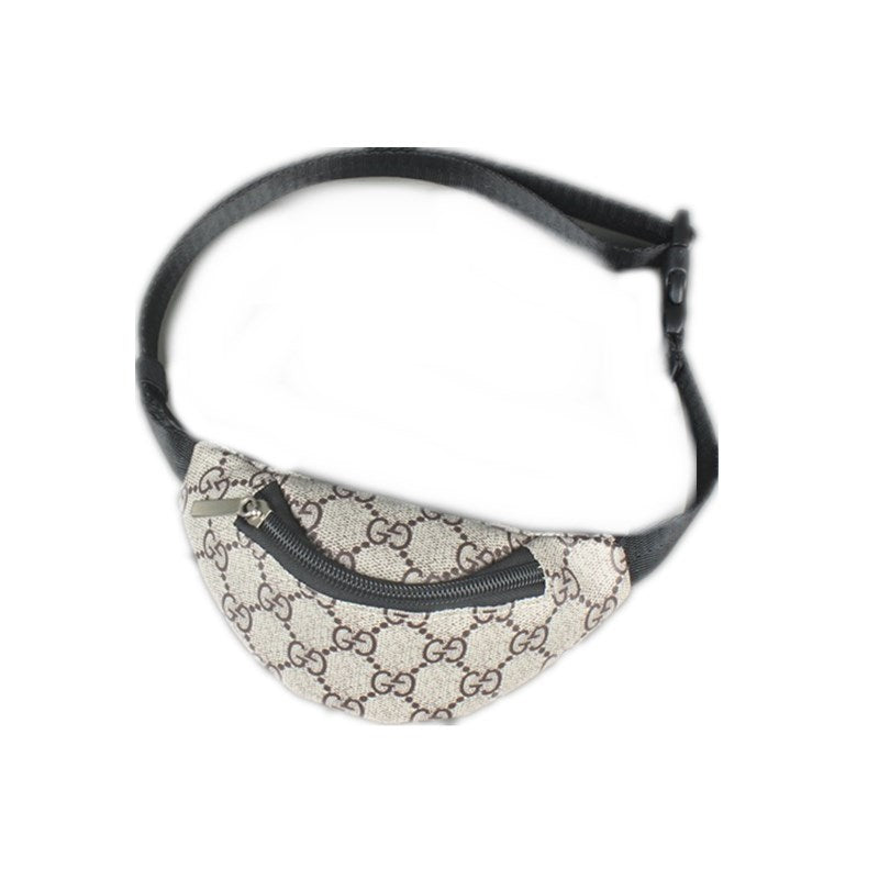 Chewy V Love Bum Bags Khaki