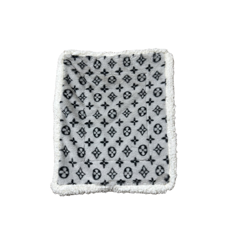 Pawsitively Comfy Sleeping Mat