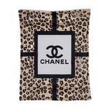 Chewnel Cozy Winter Blanket