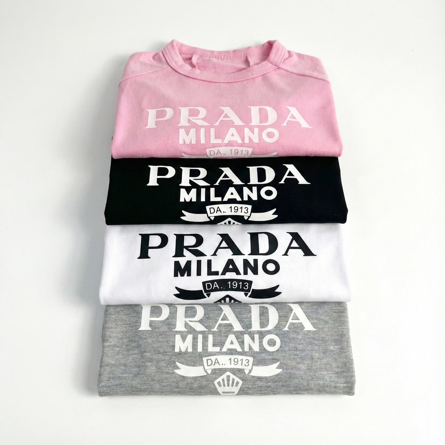 Pawda Milano Tee
