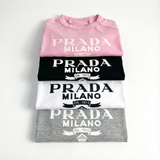 Pawda Milano Tee