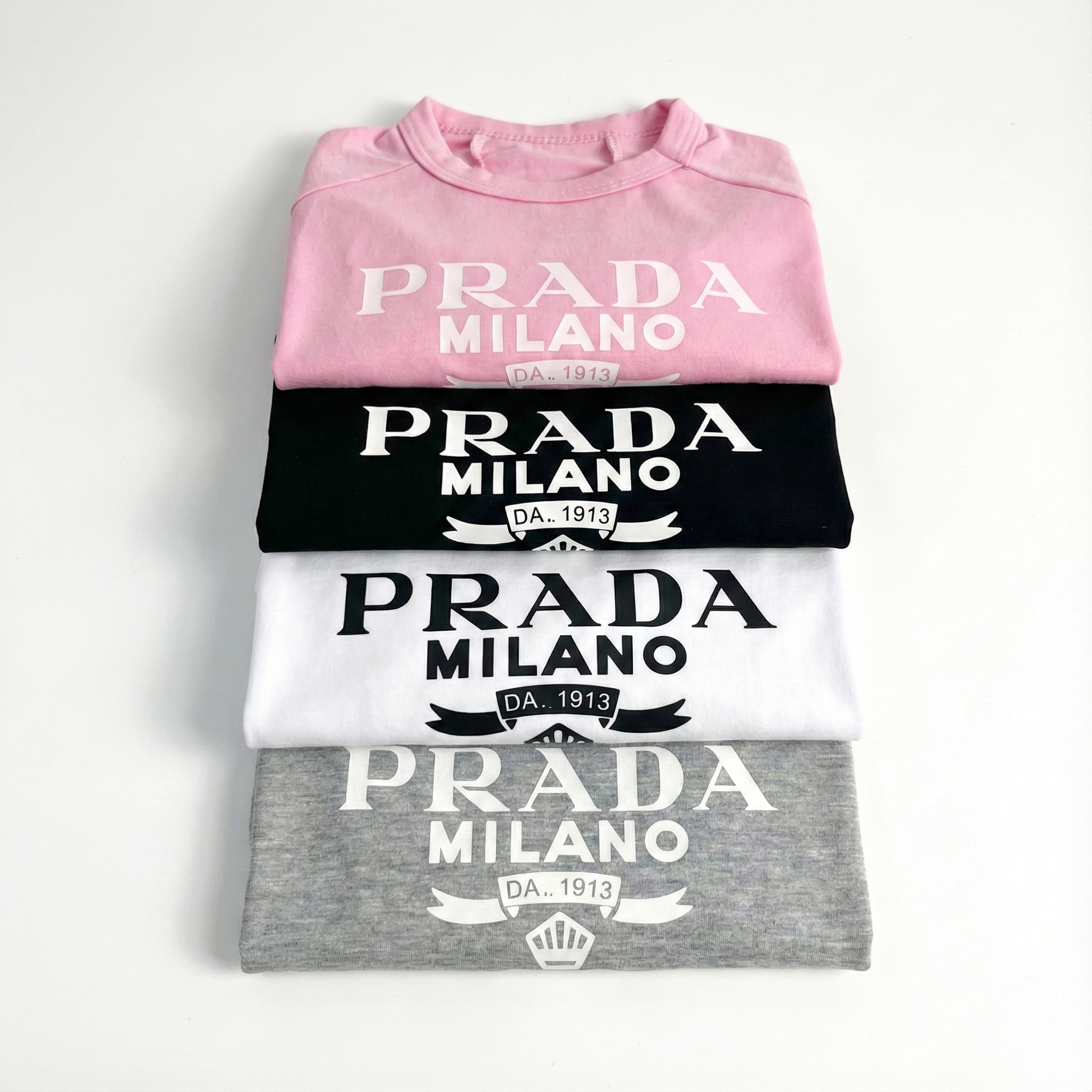 Pawda Milano Tee