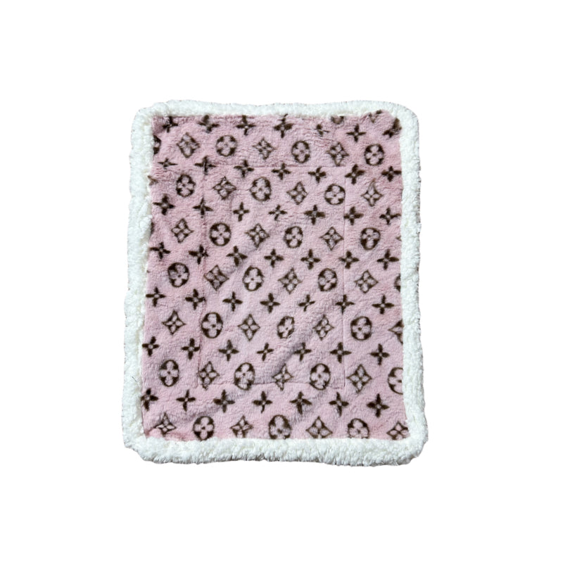 Pawsitively Comfy Sleeping Mat