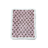 Pawsitively Comfy Sleeping Mat