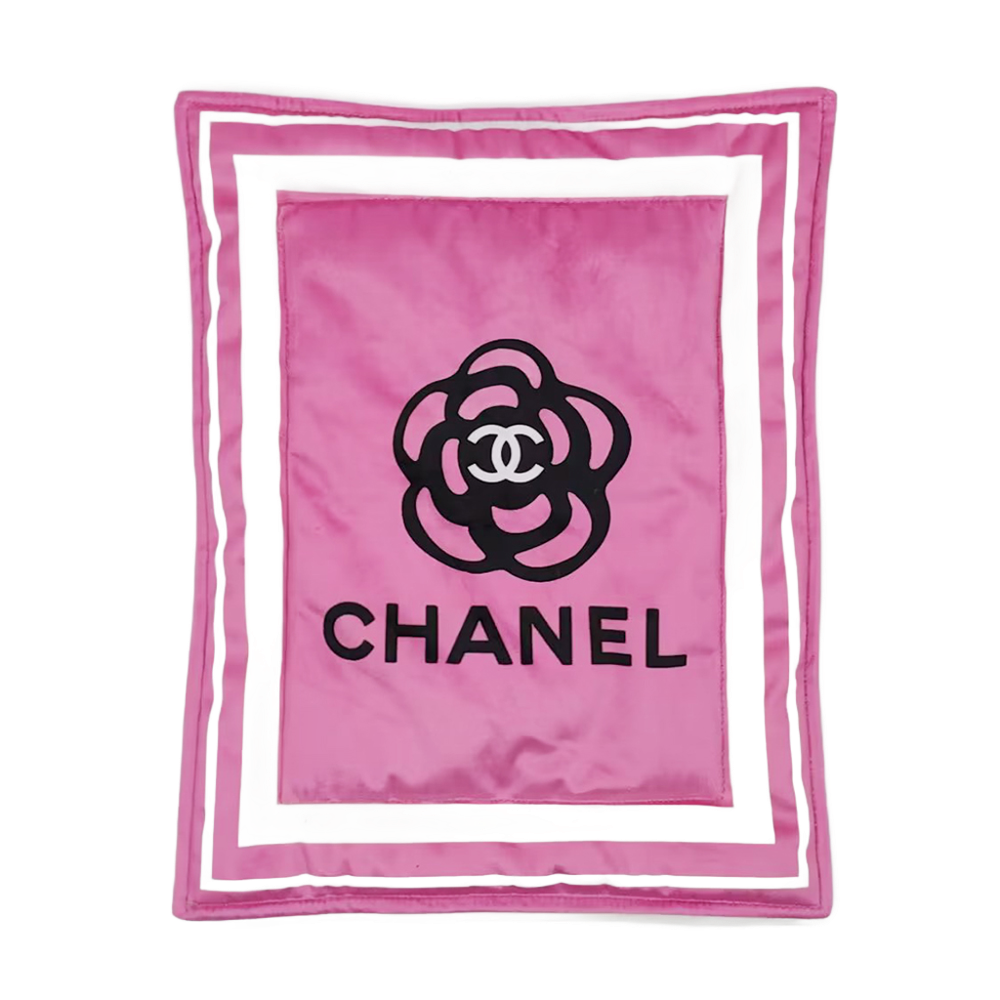 Chewnel Cozy Winter Blanket