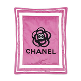 Chewnel Cozy Winter Blanket
