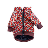 Furberry Winter Bliss Jacket