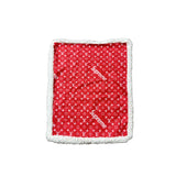 Pawsitively Comfy Sleeping Mat