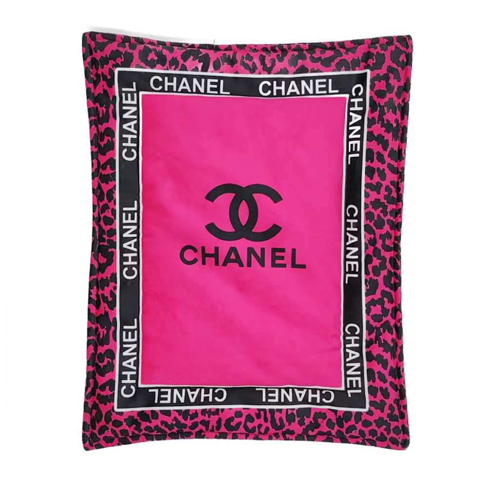 Chewnel Cozy Winter Blanket