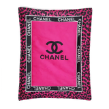 Chewnel Cozy Winter Blanket
