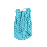 Stone Pawland Knitted Sweater