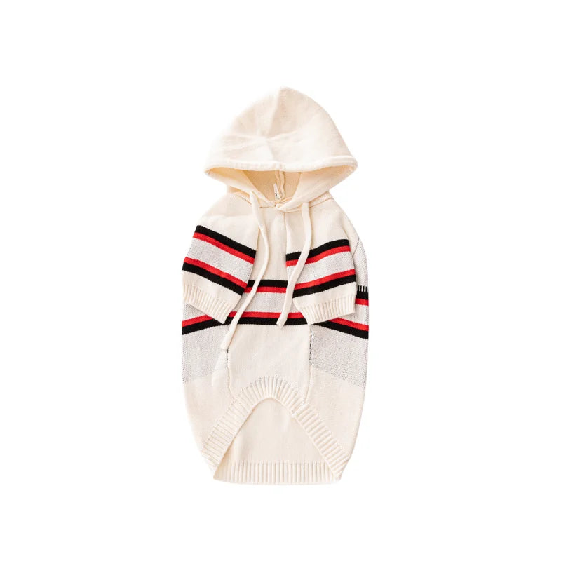 Woofstian Dior Winter Woof-Wear