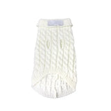 Stone Pawland Knitted Sweater