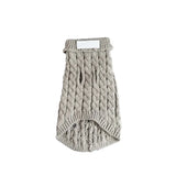 Stone Pawland Knitted Sweater