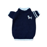 Snuggly Woof-Worthy Winter Sweater