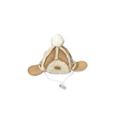 Hype Pups Cozy Winter Ensemble