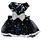 Chewnel Evening Dress