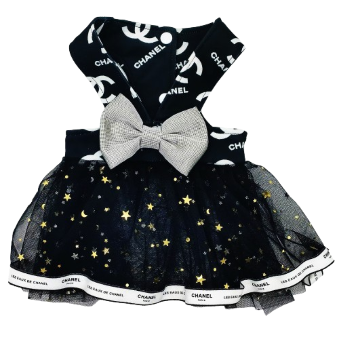 Chewnel Evening Dress