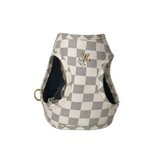 Elegant Pup Designer Harness Leash Set