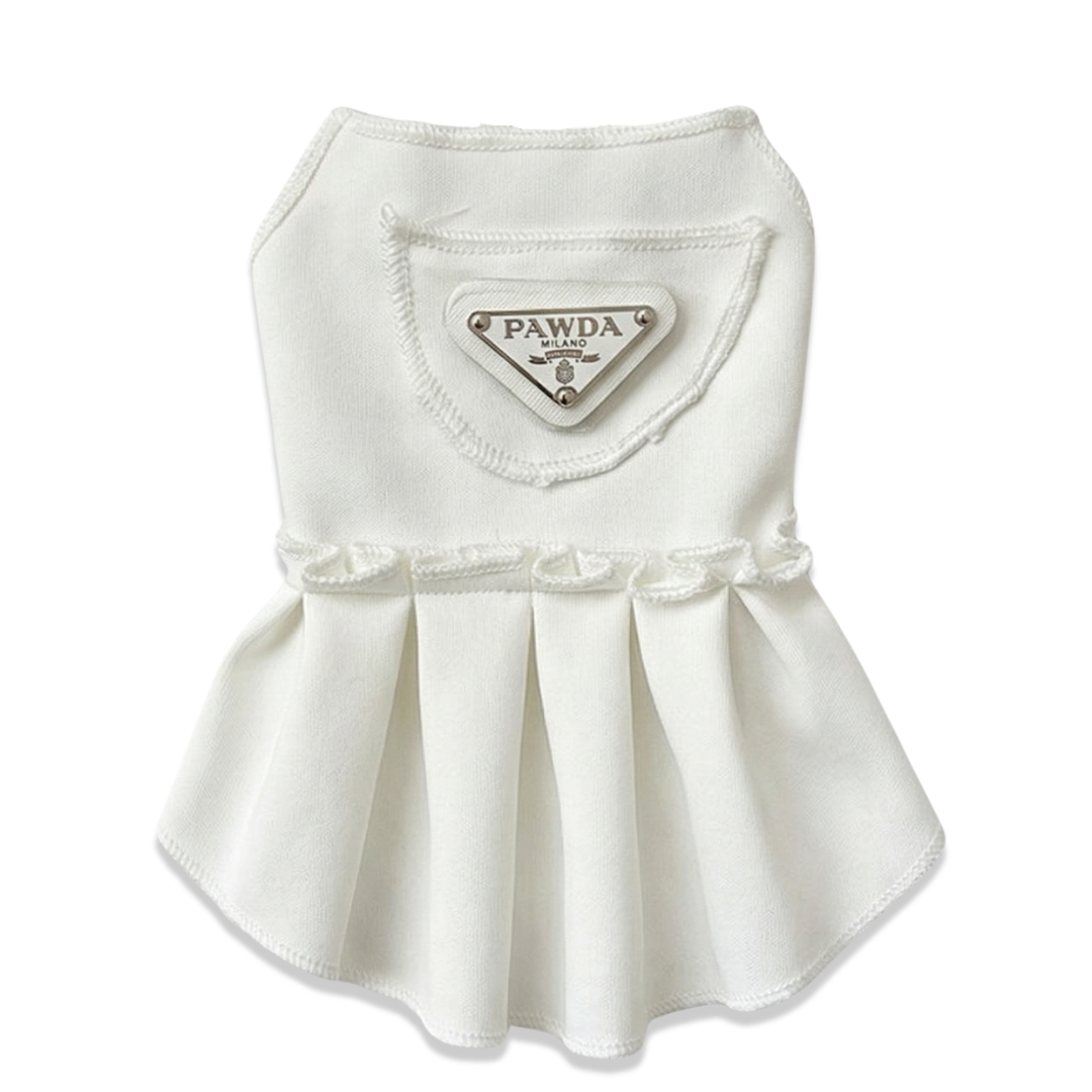 Pawda Triangle Dress