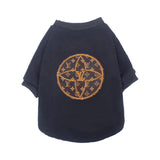 Chewy V Icon Sweatshirt Hype Pups designer dog clothes.