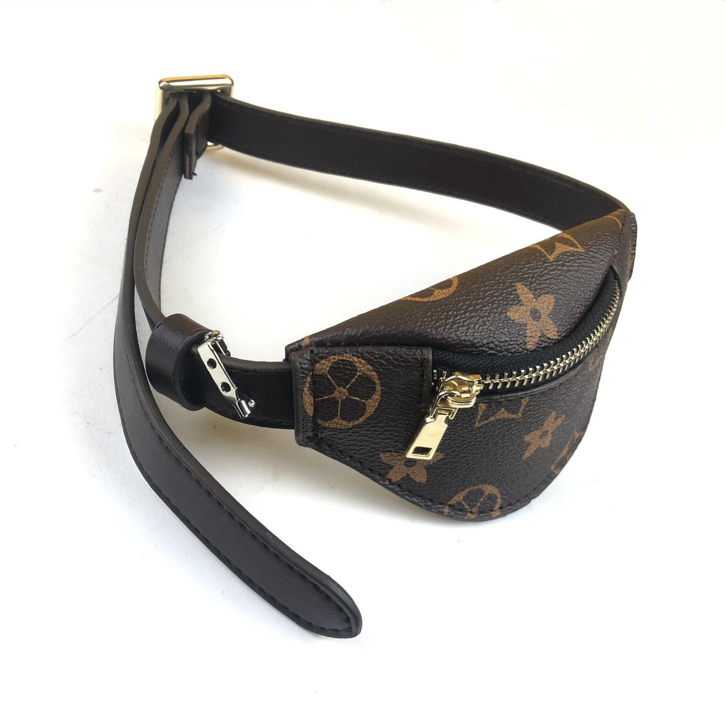 Designer Bum Bags For Dogs Hype Pups designer dog clothes.