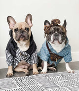 Designer Bum Bags For Dogs Hype Pups designer dog clothes.