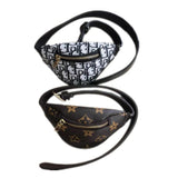 Designer Bum Bags For Dogs Hype Pups designer dog clothes.