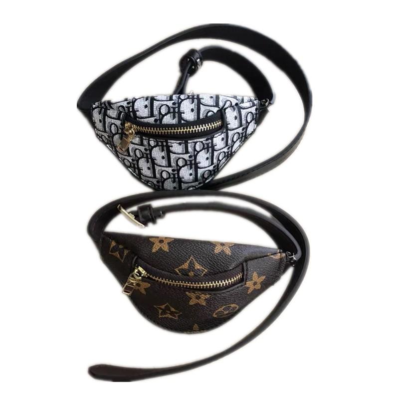 Designer Bum Bags For Dogs Hype Pups designer dog clothes.