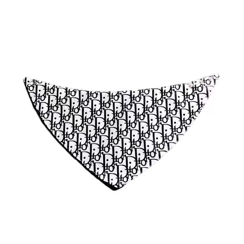 Dogior Bandana Hype Pups designer dog clothes.