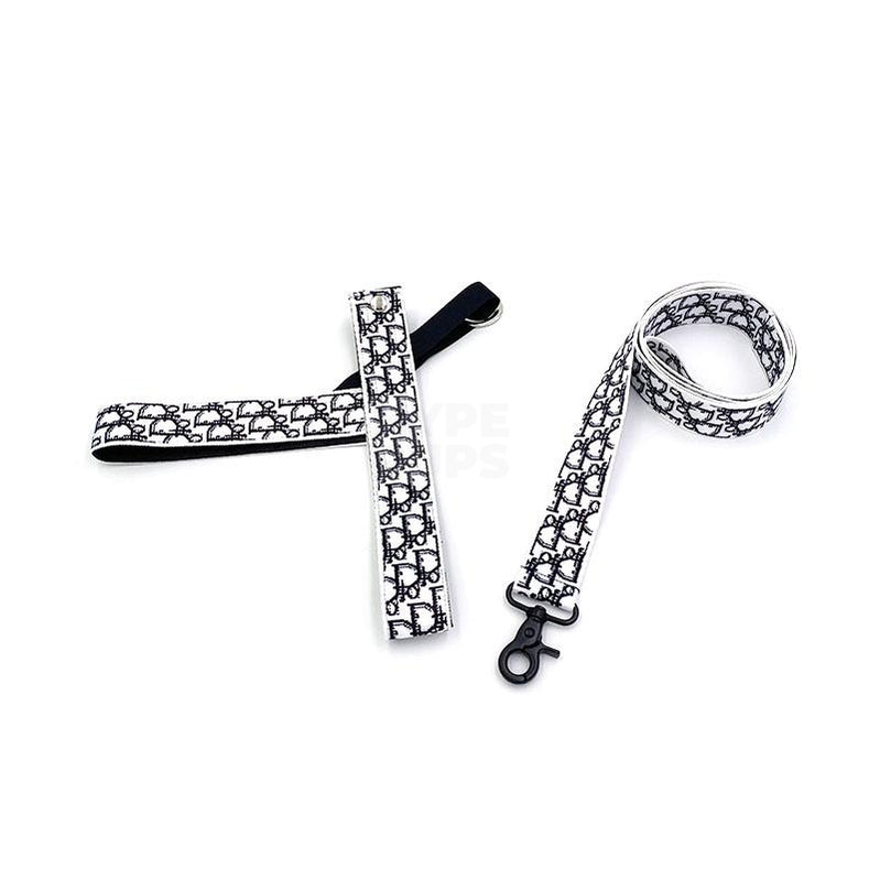 Dogior Dog Walking Set Hype Pups designer dog clothes.