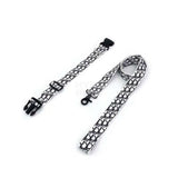 Dogior Dog Walking Set Hype Pups designer dog clothes.