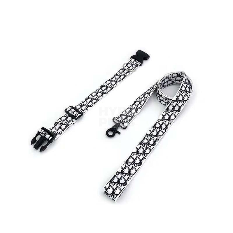 Dogior Dog Walking Set Hype Pups designer dog clothes.