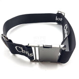 Dogior Logo Walking Set Hype Pups designer dog clothes.