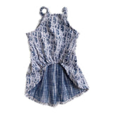 Dogior Oblique Dress Hype Pups designer dog clothes.