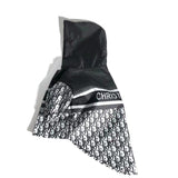 Dogior Oblique Windbreaker Hype Pups designer dog clothes.