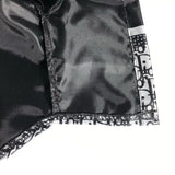 Dogior Oblique Windbreaker Hype Pups designer dog clothes.