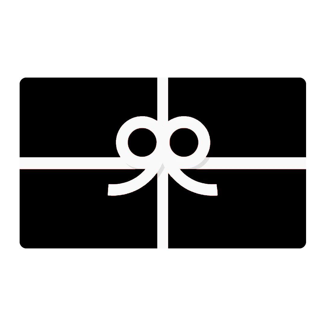 Hype Pups Gift Card Hype Pups designer dog clothes.