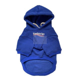 Pawlenciaga Classic Hoodie Hype Pups designer dog clothes.