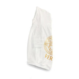 Pawsace Medusa Hoodie Hype Pups designer dog clothes.