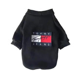 Tommy Dog Sweatshirt Hype Pups designer dog clothes.